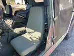 Control Station with Seating