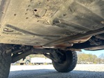 Engine with Fuel Leaks
