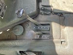 Control Station with Drivetrain Controls