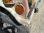 General Appearance with Sheet Metal Condition
