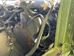 Engine with Engine - Right Side