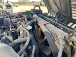 Engine with Cooling System Leaks
