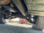 Drivetrain with Steer Axle
