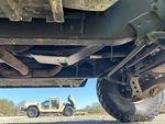 Engine with Oil Leaks