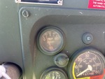Control Station with Oil Pressure