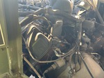 Engine with Engine - Left Side