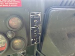 Control Station with Heater