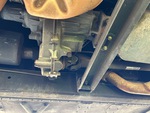 Drivetrain with Transfer Case