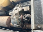 Drivetrain with Transfer Case