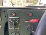 Control Station with Warning Lights