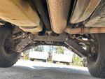 Drivetrain with Rear Drive Axle