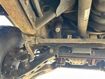 Chassis with Steering Linkage
