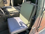Control Station with Seating