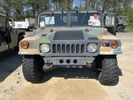 General Appearance with Exterior Lights