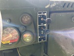 Control Station with Heater