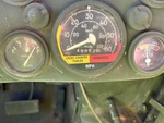 Control Station with Odometer