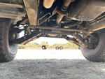 Drivetrain with Steer Axle