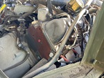 Engine with Engine - Right Side