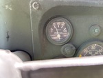 Control Station with Oil Pressure