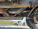 Engine with Oil Leaks