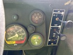 Control Station with Gauges