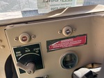 Control Station with Warning Lights