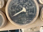 Control Station with Odometer