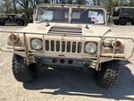 General Appearance with Exterior Lights