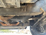 Engine with Oil Leaks