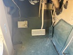 Control Station with Master Cylinder/Brake Control