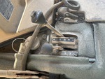 Control Station with Drivetrain Controls