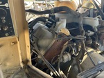 Engine with Engine - Left Side