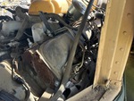 Engine with Engine - Right Side