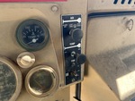 Control Station with Heater