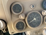 Control Station with Gauges
