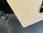 General Appearance with Sheet Metal Condition