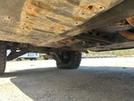 Engine with Fuel Leaks