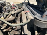 Engine with Cooling System Leaks