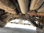 Drivetrain with Rear Drive Axle