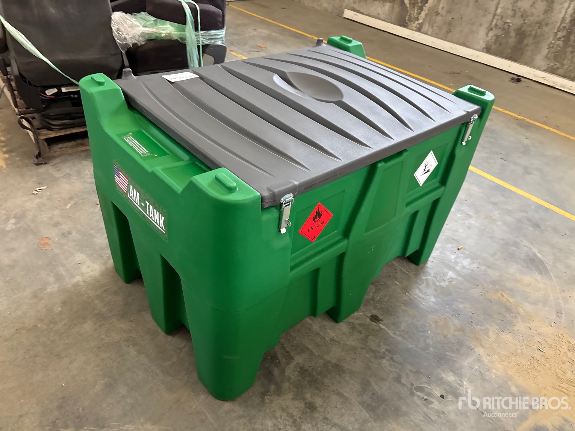 General Appearance with Imagen: esquina delantera derecha