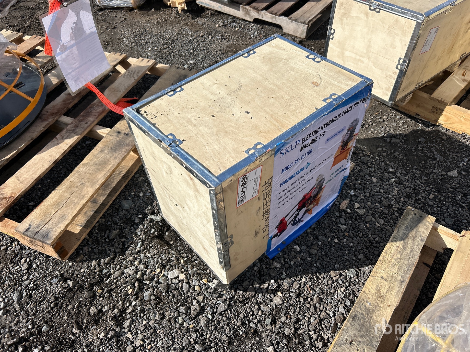 General Appearance with Foto, angolo anteriore destro