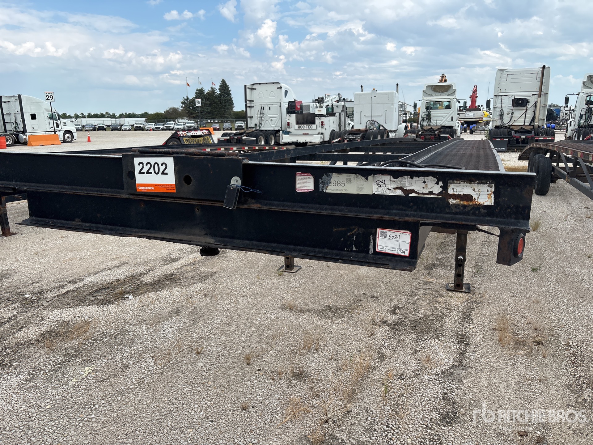 Photo of 2021 Kaufman W50