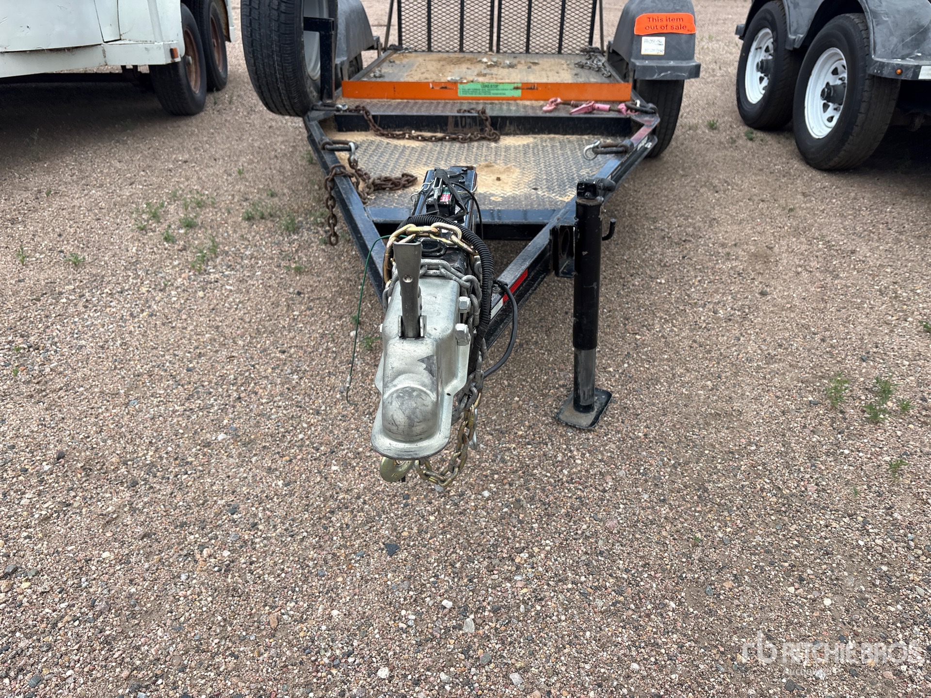 2018 Mmdi 410LPT