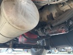 Underbody with Pompa a presa di potenza