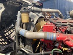 Motore with Cooling System Leaks