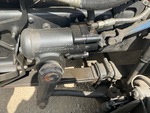 Underbody with Componenti dello sterzo