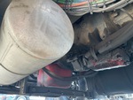 Underbody with Presa di forza