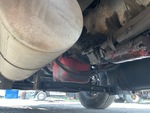 Underbody with Trasmissione