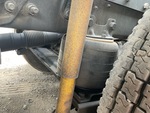 Underbody with Airbag