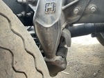 Underbody with Boccole sospensioni